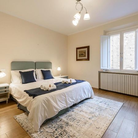 Apartamento Santa Croce View - Santa Croce Centro Di Firenze Exterior foto