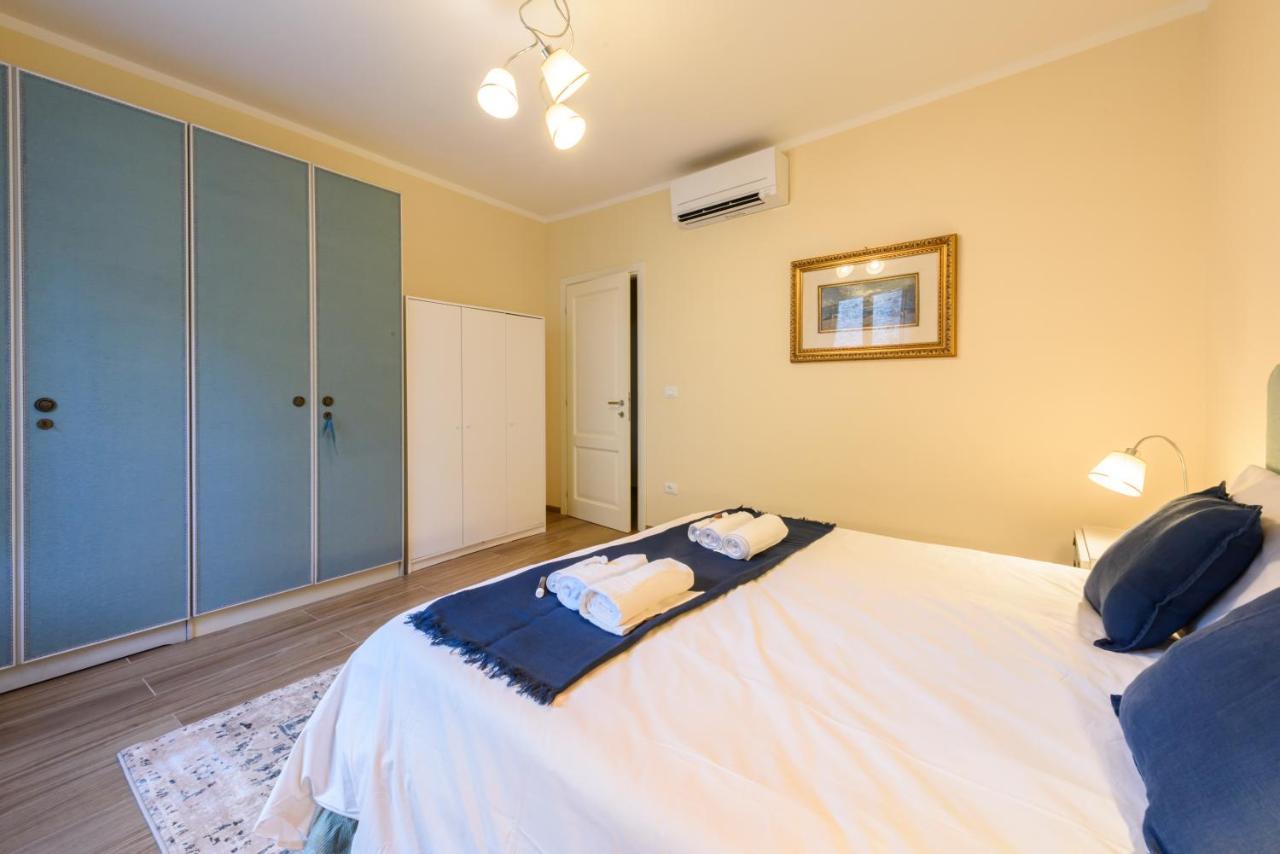 Apartamento Santa Croce View - Santa Croce Centro Di Firenze Exterior foto