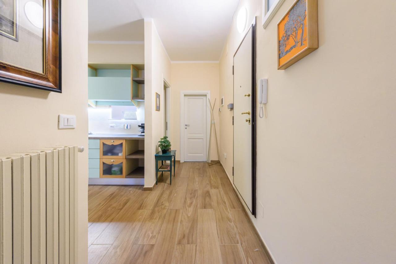Apartamento Santa Croce View - Santa Croce Centro Di Firenze Exterior foto