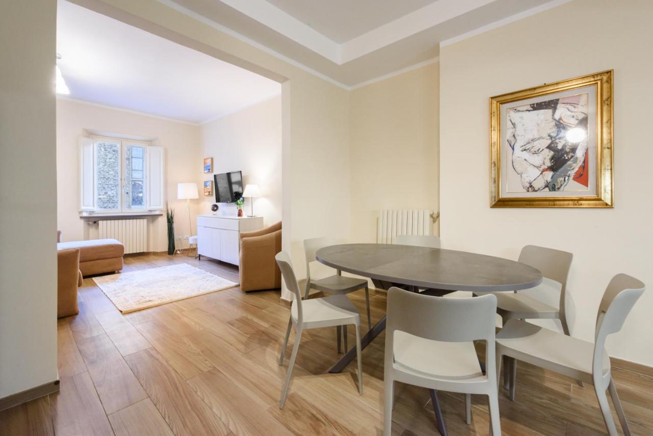 Apartamento Santa Croce View - Santa Croce Centro Di Firenze Exterior foto