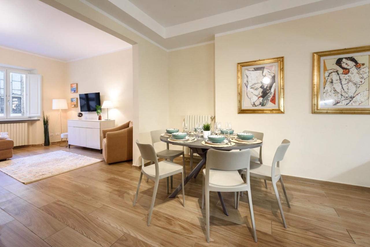 Apartamento Santa Croce View - Santa Croce Centro Di Firenze Exterior foto