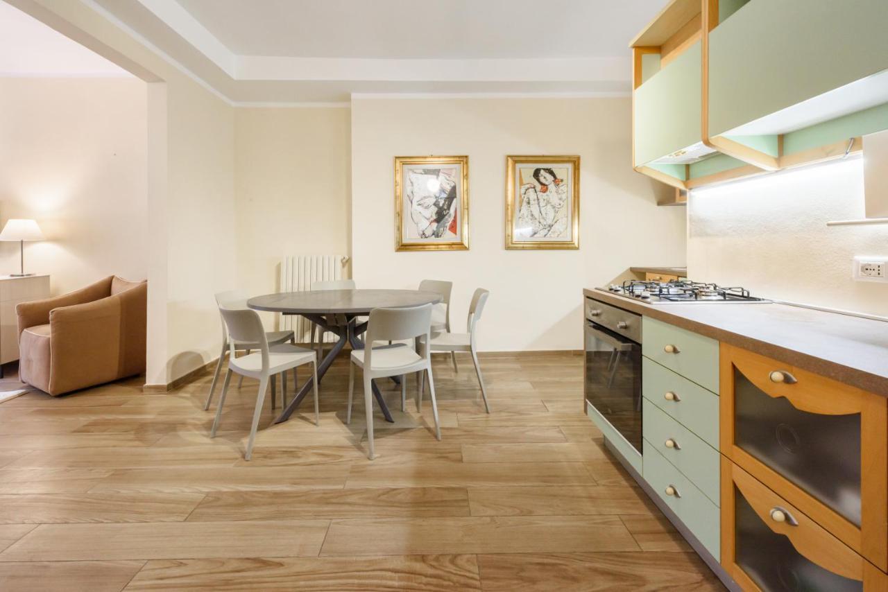 Apartamento Santa Croce View - Santa Croce Centro Di Firenze Exterior foto