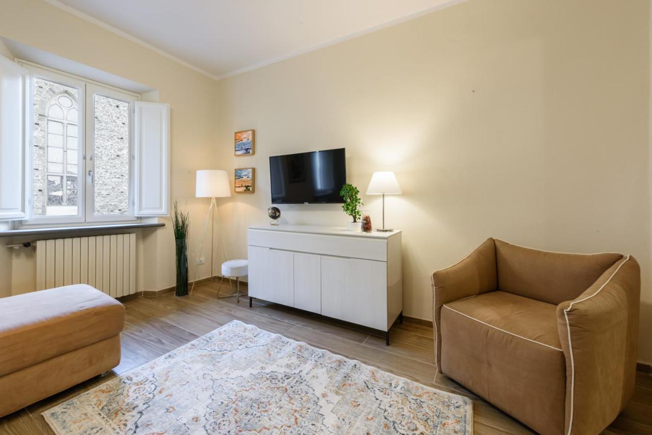 Apartamento Santa Croce View - Santa Croce Centro Di Firenze Exterior foto