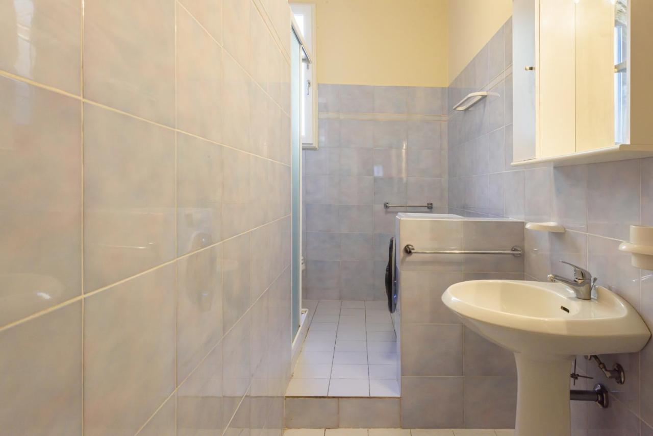 Apartamento Santa Croce View - Santa Croce Centro Di Firenze Exterior foto