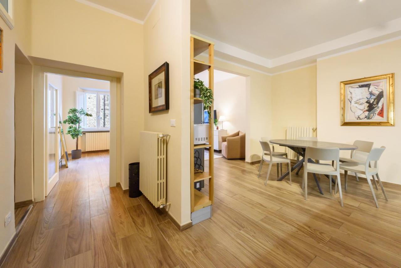 Apartamento Santa Croce View - Santa Croce Centro Di Firenze Exterior foto