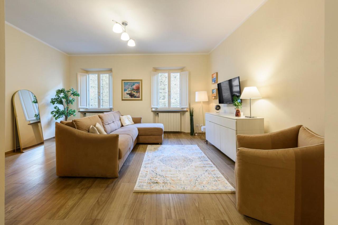 Apartamento Santa Croce View - Santa Croce Centro Di Firenze Exterior foto