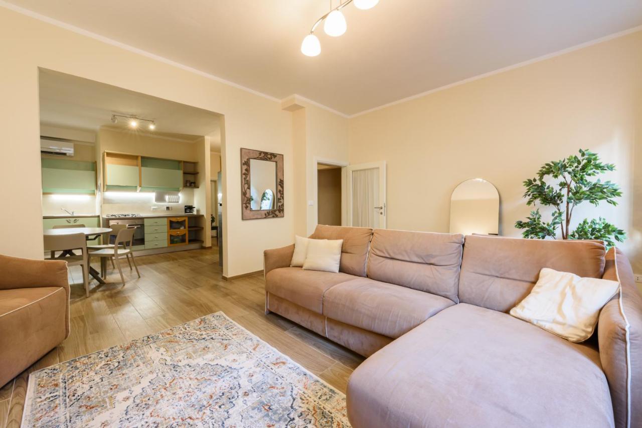 Apartamento Santa Croce View - Santa Croce Centro Di Firenze Exterior foto