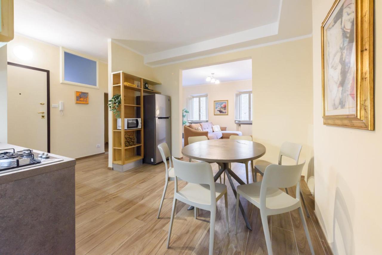 Apartamento Santa Croce View - Santa Croce Centro Di Firenze Exterior foto