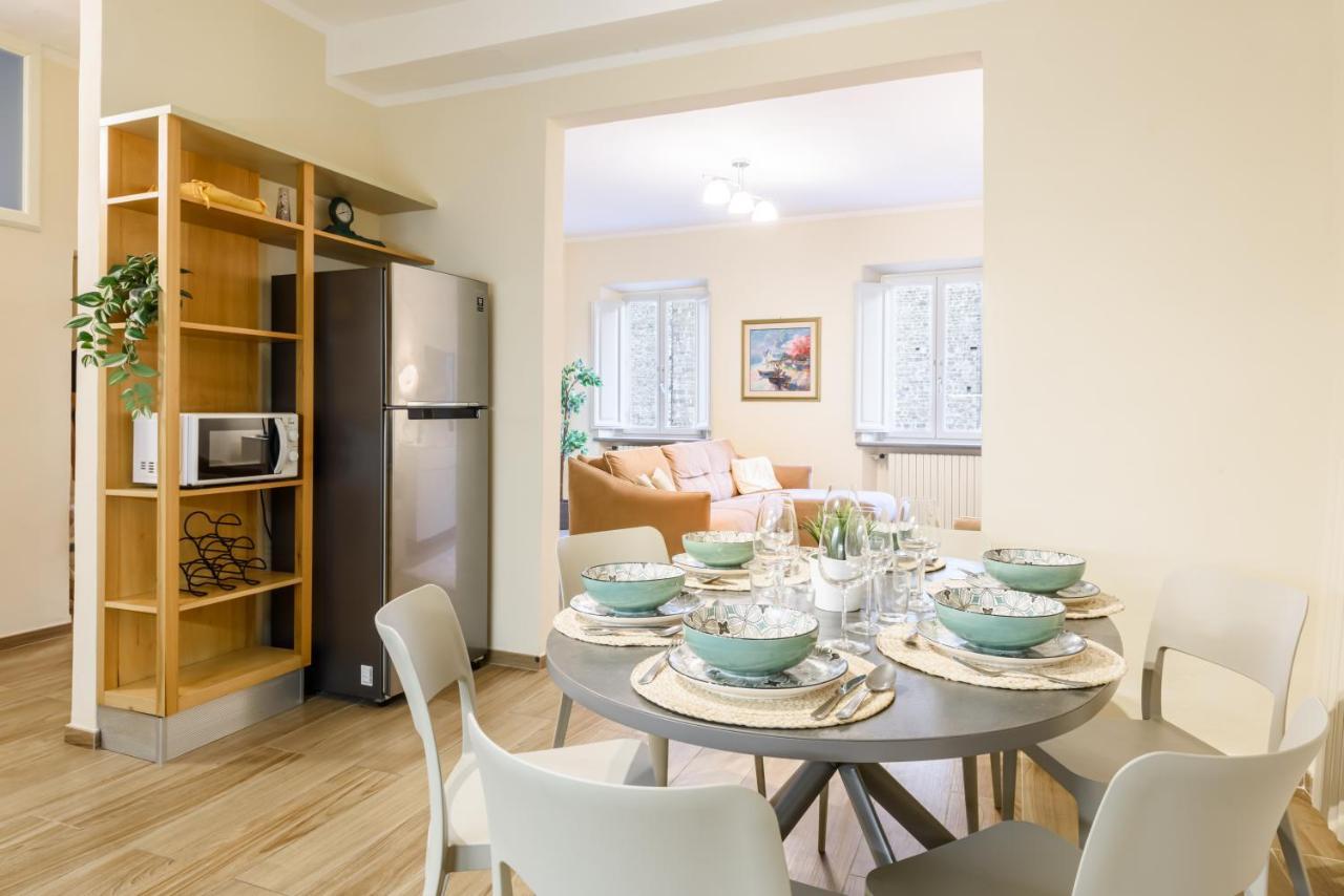 Apartamento Santa Croce View - Santa Croce Centro Di Firenze Exterior foto